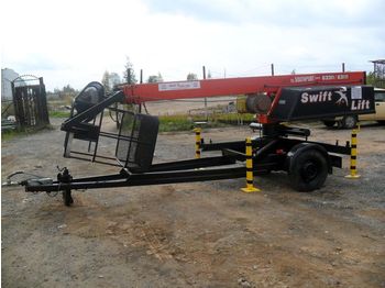 NIFTYLIFT Swift Lift 17m - Hoogwerker