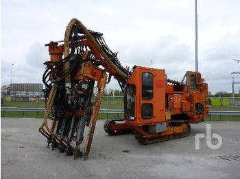 TAMROCK DHA 800 - Horizontaal gestuurd boren