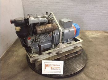 Industrie generator