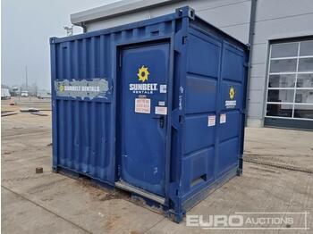  2015 Brinkmann LG3P60M/EC - Industrie generator