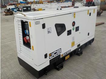 Industrie generator 2019 JCB G41QS