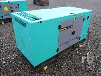 ASHITA ASH G4-60 - Industrie generator