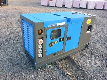 ASHITA POWER AG9-50SBG - Industrie generator