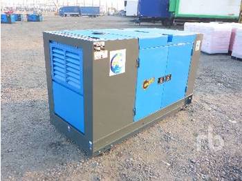 ASHITA POWER AG9-80SBG - Industrie generator