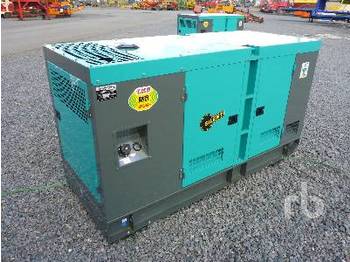 ASHITA POWER LGAG3-100SBG - Industrie generator