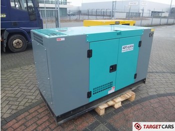 Ashita AGF3-32 Generator 32KVA - Industrie generator