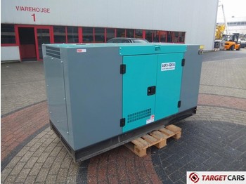 Ashita AGF3-62KVA generator - Industrie generator