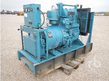 Brinkman 45318 - Industrie generator