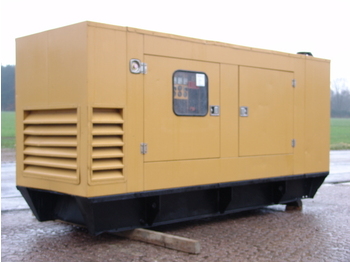 CAT OLYMPIAN 250KVA SILENT - Industrie generator