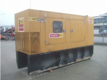 CAT OLYMPIAN GEH220 GENERATOR 200KVA - Industrie generator
