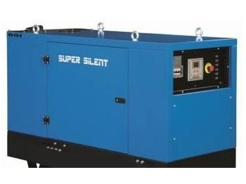 Industrie generator CGM 20P - Perkins 22 KVA generator
