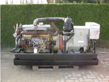 DAF Stamford 65 kVA generatorset - Industrie generator