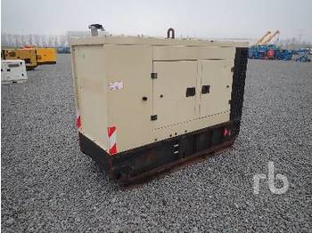 Industrie generator DOOSAN G40 40 KVA