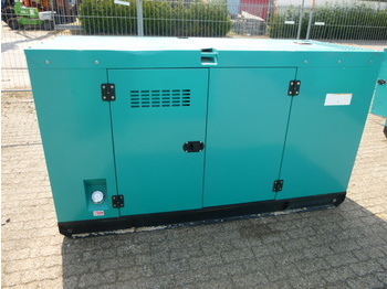 Industrie generator Danyo 100 KVA