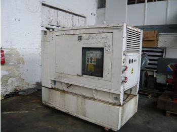 FG Wilson 40  KVA - Industrie generator