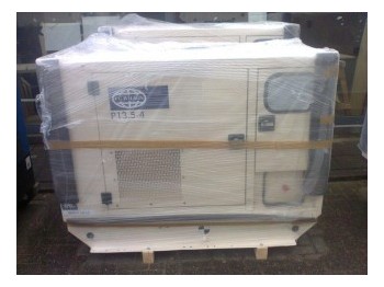 FG Wilson P13.5 - 13,5 kVA - Industrie generator