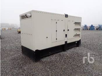 Industrie generator FOGO FDG 500 DS 500 KVA