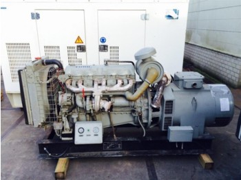 Ford Stamford 100 kVA generatorset - Industrie generator