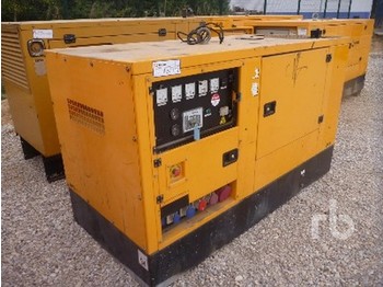 Gesan DPS60 - Industrie generator