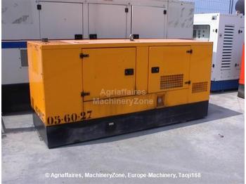 Gesan DPS65 - Industrie generator