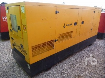 Gesan DVS140 - Industrie generator