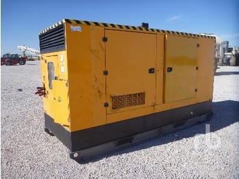Gesan DVS250 - Industrie generator