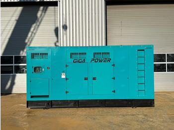 Giga power Giga Power RT-W800GF - Industrie generator