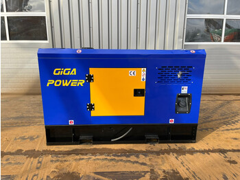 Giga power YT-W16GF silent set - Industrie generator