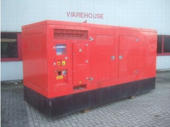 HIMOINSA 400KVA GENERATOR (ENGINE BROKEN)  - Industrie generator