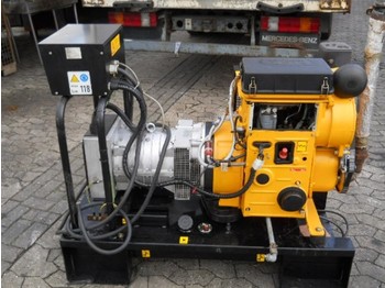 Hatz Dieselgenerator 16 KVA - Industrie generator