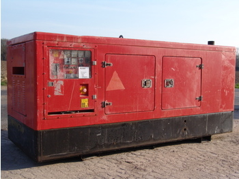  Himoinsa 150KVA Silent Stromerzeuger generator - Industrie generator