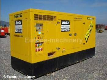 Himoinsa HIMOINSA HSW-200 - Industrie generator