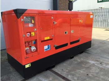Iveco Stamford 220 kVA Supersilent - Industrie generator