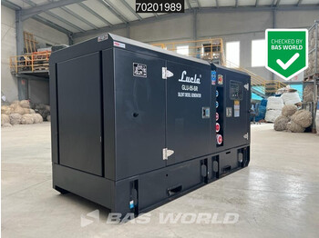 LUCLA GLU-55-SR NEW UNUSED - 72.2 A - with ATS - Industrie generator