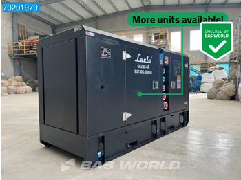 LUCLA GLU-55-SR NEW UNUSED - 72.2 A - with ATS - Industrie generator