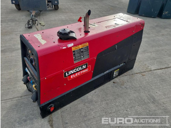  Lincoln Ranger 305-D - Industrie generator
