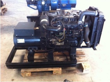 Lister Petter F1500 - 20 kVA generator set | DPX-1245 - Industrie generator