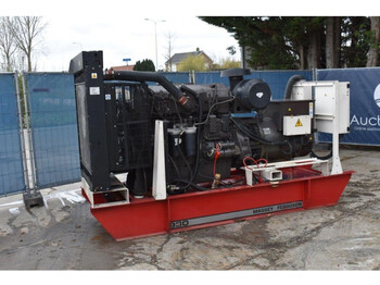 Massey Ferguson P400P1 - Industrie generator