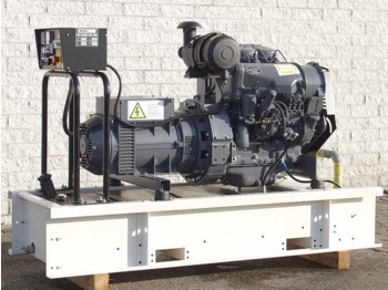 NOL MJB160MB4 - Industrie generator