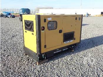 Industrie generator OLYMPIAN 50 KVA