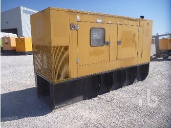 Olympian GEH220 - Industrie generator