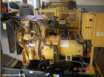 Olympian GEP30 - Industrie generator