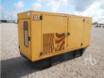 Olympian GEPX110 - Industrie generator