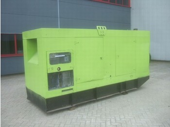 PRAMAC GSW330V 310KVA GENERATOR  - Industrie generator