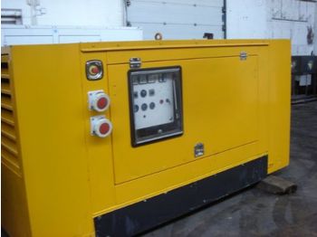 Perkins 110 KVA SUPER SILENT - Industrie generator