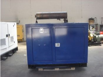 Perkins 27,5 KVA - Industrie generator