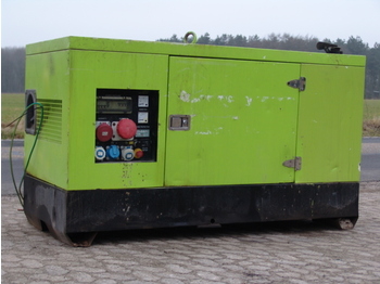  Pramac GBL30 stromerzeuger generator - Industrie generator