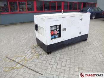 Pramac GBL40 Generator diesel 40KVA Aggregat - Industrie generator