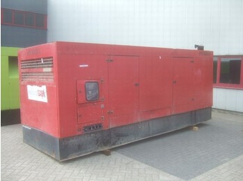 Pramac GSW560 Generator 500KVA - Industrie generator