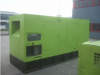 Pramac GSW560 Generator 500KVA  - Industrie generator